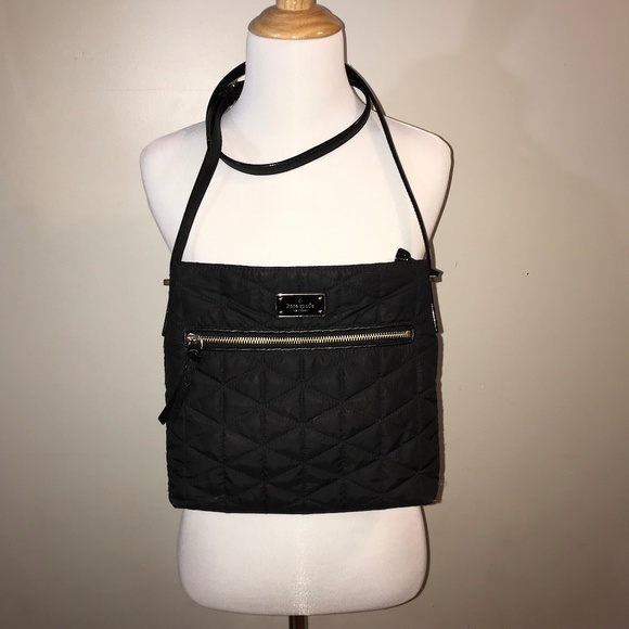 kate spade cloth bag